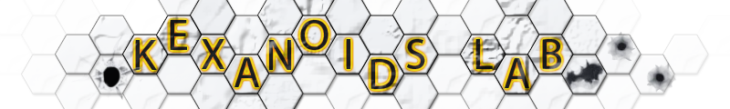 Kexanoids Lab